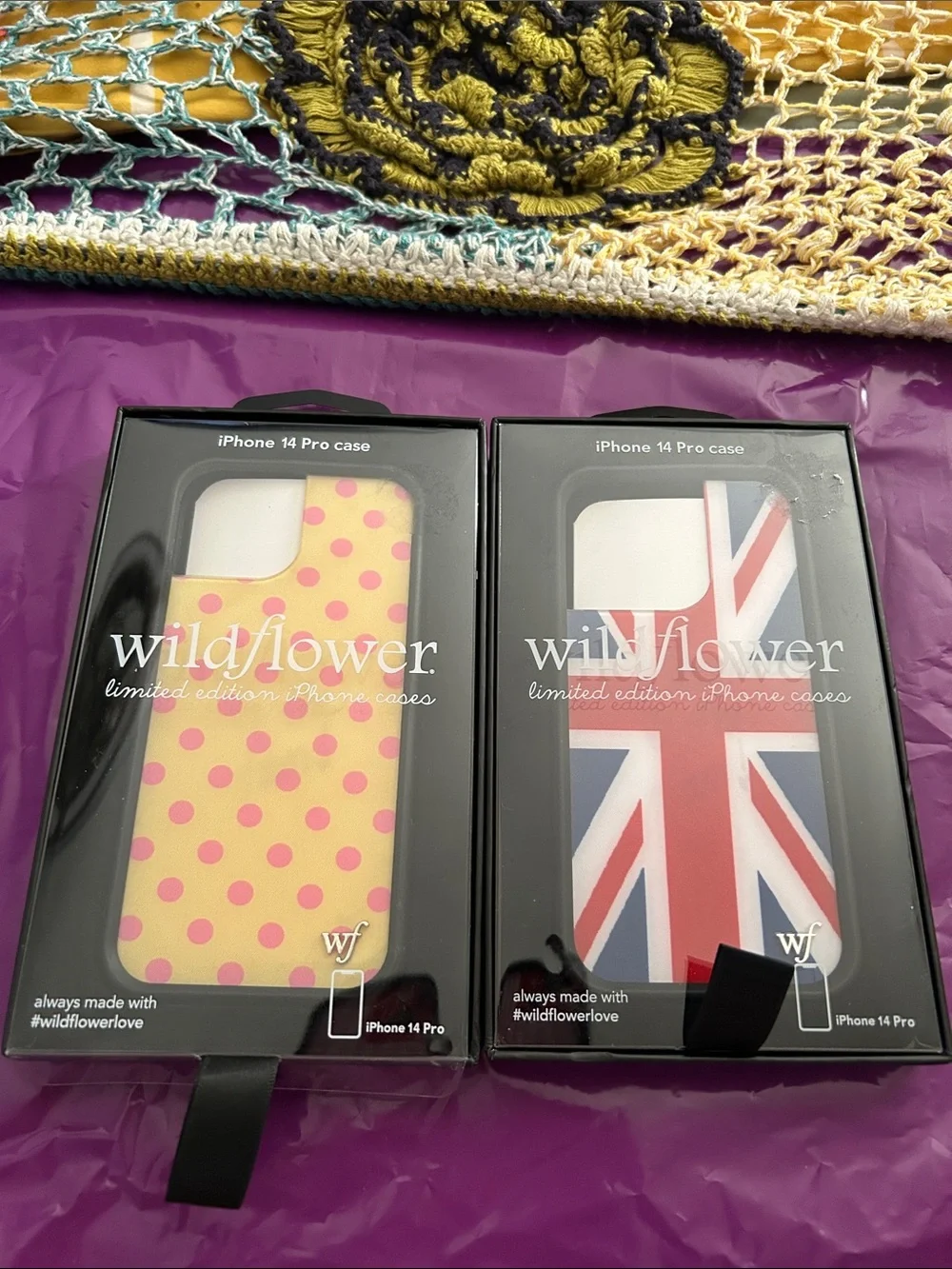 Wildflowers wildflower brand